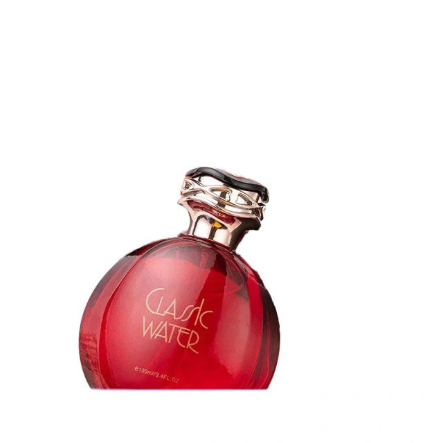 Elegant Women's Perfume with Long-Lasting Light Fruit & Flower Notes for Foreign Trade Vietnam Cross-Border Wholesale