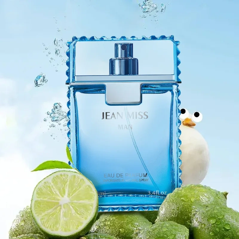 Factory Price Perfume Brand Perfume Yundanfeng Light  Men Perfume Wholesale Long-Lasting Light Fragrance Factory Direct Sales