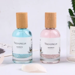 Factory Direct Wholesale 50ml Female Perfume Original Wholesale Perfume Cosmetics