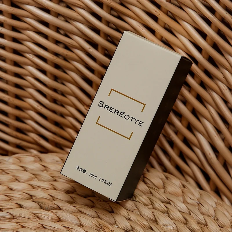 New Arrival Classic Perfume for Women Lasting Fragrance Fresh and Natural Fruity Fragrance