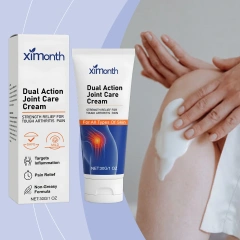 High Quality 30g Portable Joint Care Cream Joint Relief Cream Exercise Care Nourishing Cream