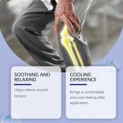 High Quality 30g Portable Joint Care Cream Joint Relief Cream Exercise Care Nourishing Cream