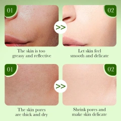 Nourishing Facial Sheet Mask Set Vitamin C Skincare for Face Collagen Charcoal Whitening Mask