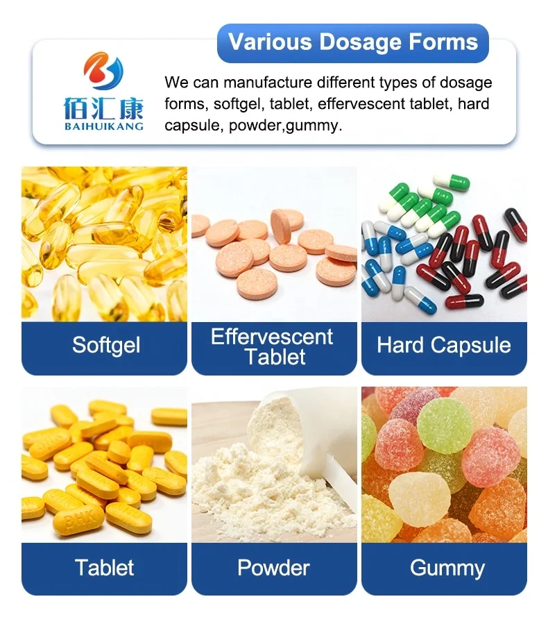 100% Natural Melatonin Gummies Private Label Vitamin D Fast Deep Sleep Melatonin Gummy Candy