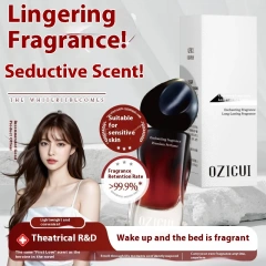 Top Quality Original Perfume Forwomen 50ml Floral Scented Fresh and Light Perfume Natural and Long  Lasting Body Spray for Girls
