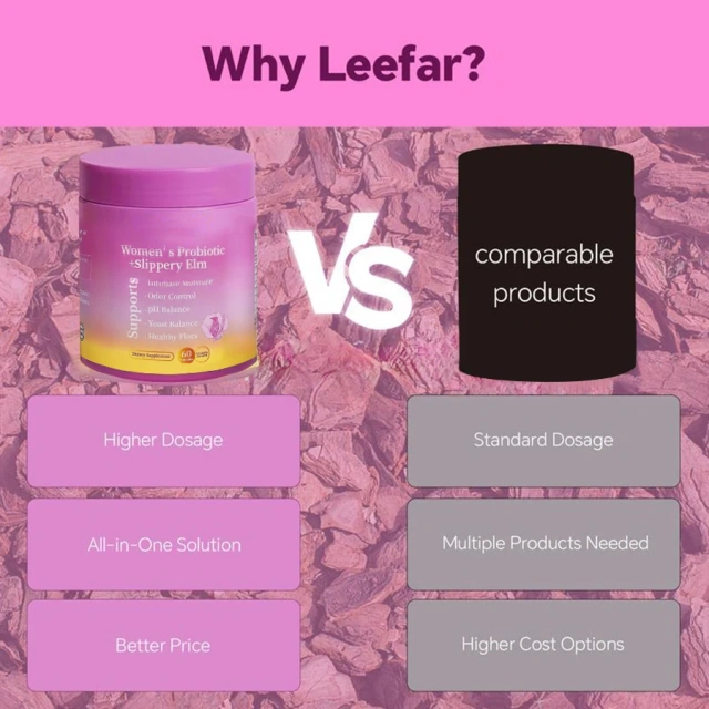 In Stock Elm Pineapple Women's Probiotic Gummies Factory Direct Sale for Adults and Pregnant Women TK Foreign Trade Cross-Border