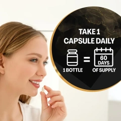 OEM Factory Custom Pure Himalayan Herbal Supplements Ashwagandha Rhodiola Rosea Panax Ginseng Complex Shilajit Capsules