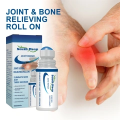 South Moon Joint Bone Repair Ball Sore Eliminating Joint Pain Relieving Roller Liquid Tendon Repairing Joint Care Ball Fluid