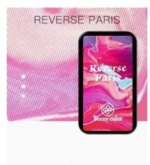 Reverse Paris