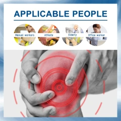 South Moon Joint Bone Repair Ball Sore Eliminating Joint Pain Relieving Roller Liquid Tendon Repairing Joint Care Ball Fluid