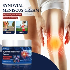 OEM Knee Pain Special Cream Synovial Damage Meniscus Joint Hydrosis Old Cold Leg Pain Joint Relaxing and Stasis Removing Paste
