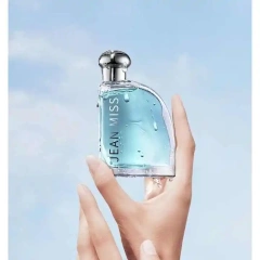Luxury Men's 100ml Eau De Toilette and Body Spray From Vietnam Long-Lasting Fragrance with Middle Eastern Scent