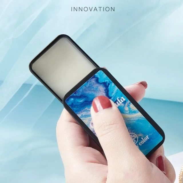 Solid Perfume Balm Long Lasting Body Fragrance for Men and Women Wholesale Durable Deodorant