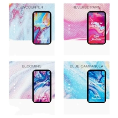 Solid Perfume Balm Long Lasting Body Fragrance for Men and Women Wholesale Durable Deodorant