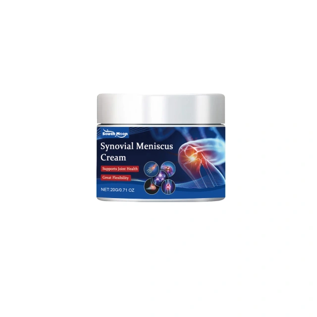 OEM Knee Pain Special Cream Synovial Damage Meniscus Joint Hydrosis Old Cold Leg Pain Joint Relaxing and Stasis Removing Paste