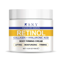 Body Firming Cream Moisturizing Dry Skin Care Brightening Body Cream Whitening Body Cream