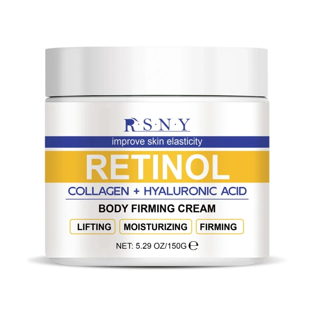 Body Firming Cream Moisturizing Dry Skin Care Brightening Body Cream Whitening Body Cream