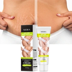 High Quality Stretch Marks Remover Skin Repair Cream Treatment Scar Removal Pregnancy Cream