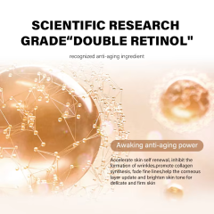 MOIKA Wholesale Anti Aging Cream Anti Wrinkle Facial Cream Firming Repairing Skin Hyaluronic Acid Retinol Cream From Korea