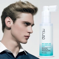 Hair Growth Oil Private Label Advanced Bald Improve Wild Fast Hair Oils for Hair Growth Organic Serum Products Plant Oil