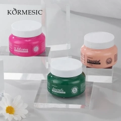 KORMESIC Wholesale Private Labels OEM Moisturizer Cream Face Anti Aging Brightening Whitening Anti-aging Spot Free Face Cream