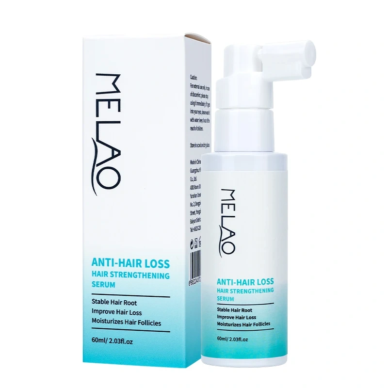 Hair Growth Oil Private Label Advanced Bald Improve Wild Fast Hair Oils for Hair Growth Organic Serum Products Plant Oil