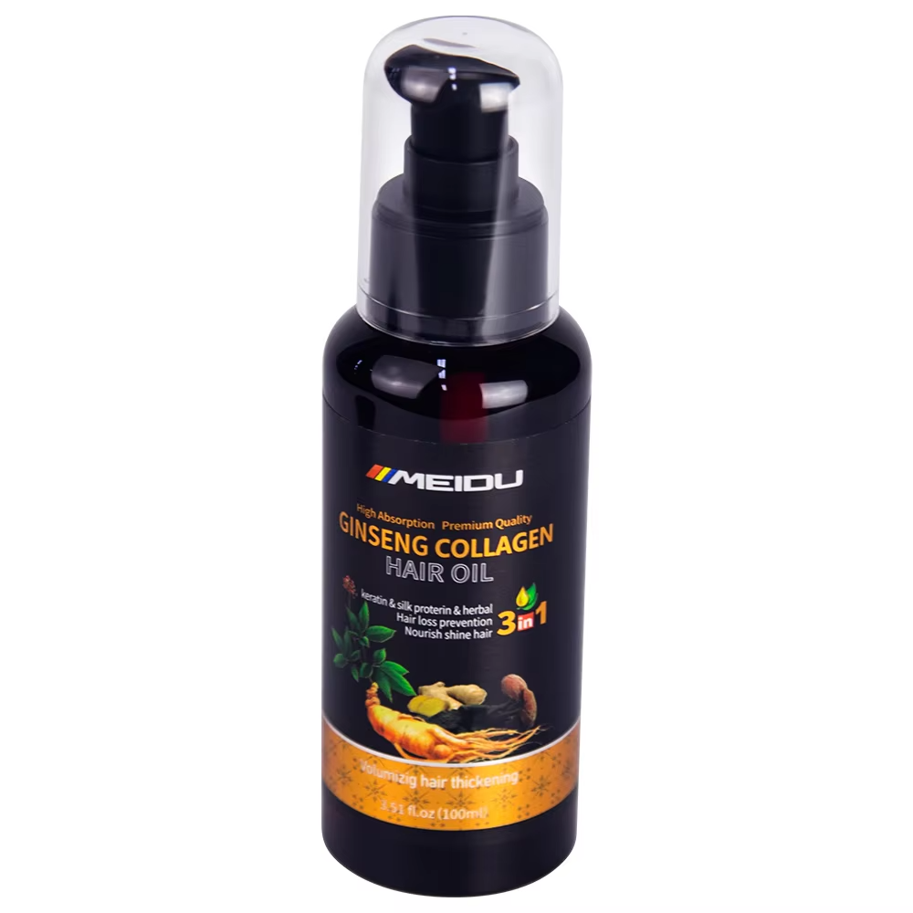 Wholesale Hair Care Indian Best Growth  Rosemary Hair Oils for Hair Growth