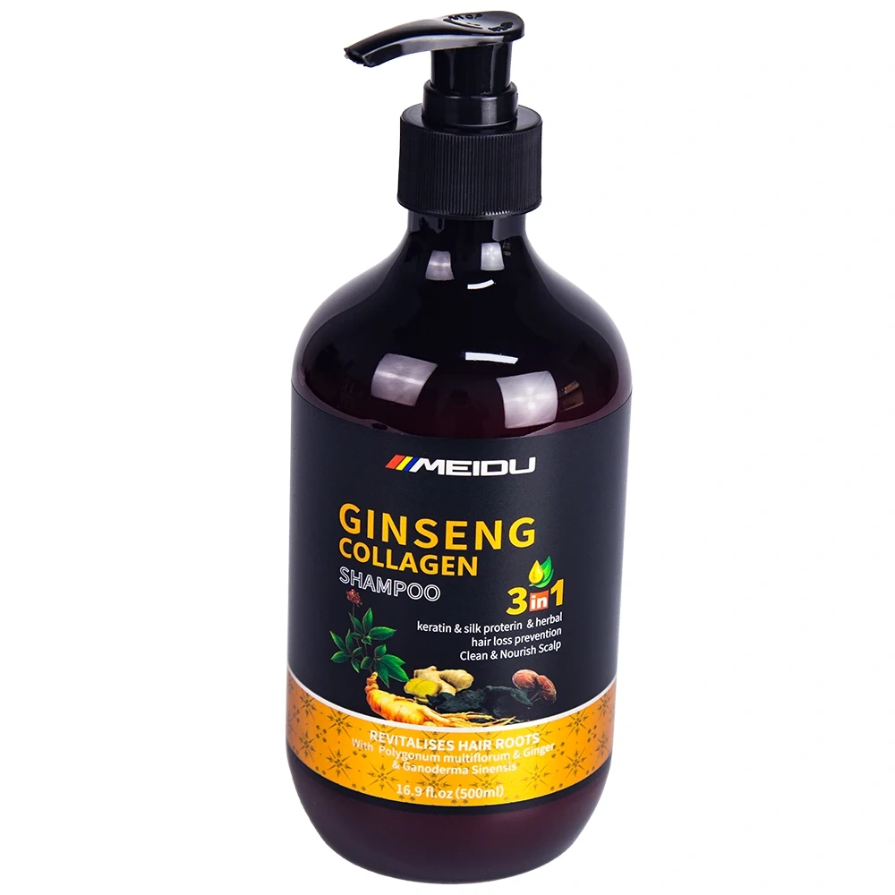 Hair Shampoo