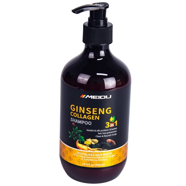 Hair Shampoo