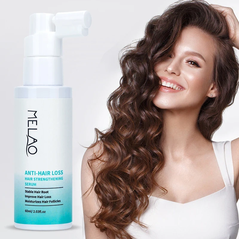 Hair Growth Oil Private Label Advanced Bald Improve Wild Fast Hair Oils for Hair Growth Organic Serum Products Plant Oil