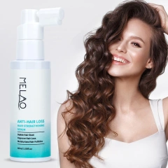 Hair Growth Oil Private Label Advanced Bald Improve Wild Fast Hair Oils for Hair Growth Organic Serum Products Plant Oil