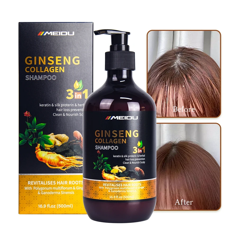 Hair Shampoo