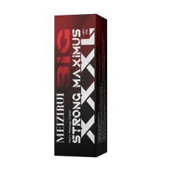 Herbal Men Supplements Big XXL Size Enlargement Adult Massage Cream Body Care Cream Products for Adult Men