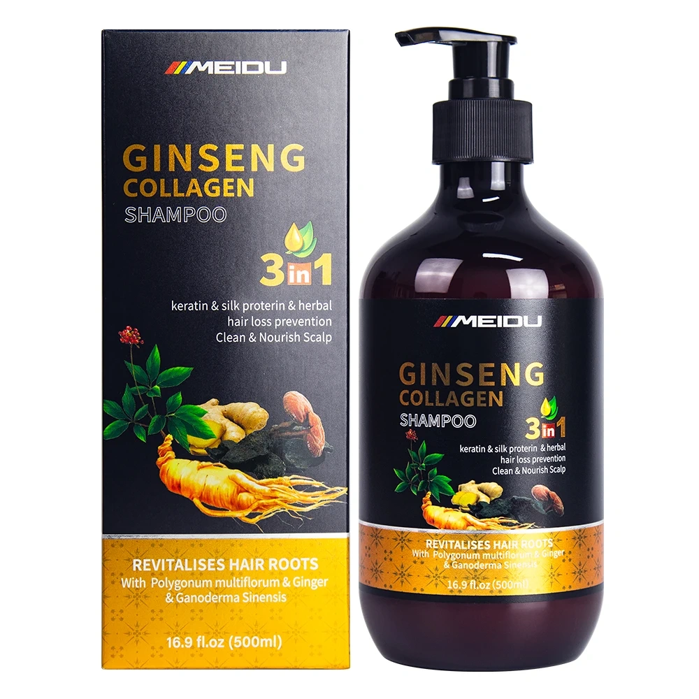 Hair Shampoo