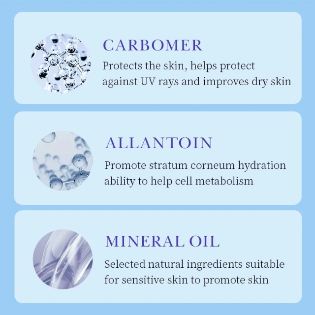 OEM SADOER Body Skin Care Moisturizer Nourishing Cream Smooth Vitamin E Body Lotion Body Care Cream