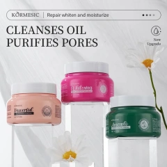 KORMESIC Wholesale Private Labels OEM Moisturizer Cream Face Anti Aging Brightening Whitening Anti-aging Spot Free Face Cream