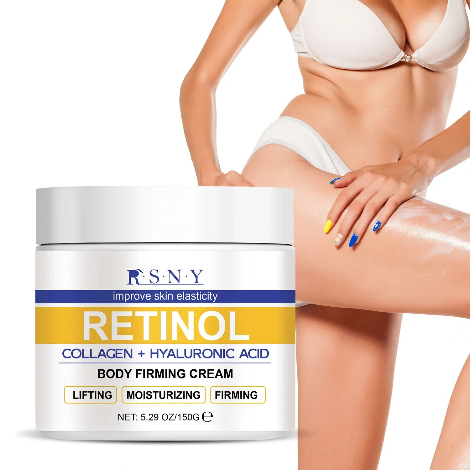 Body Firming Cream Moisturizing Dry Skin Care Brightening Body Cream Whitening Body Cream