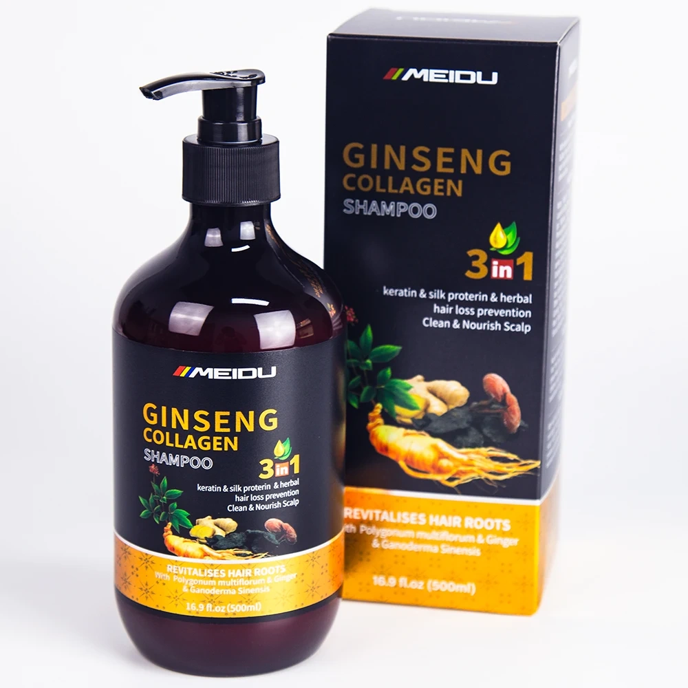 Hair Shampoo
