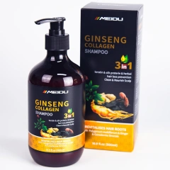 Hair Shampoo