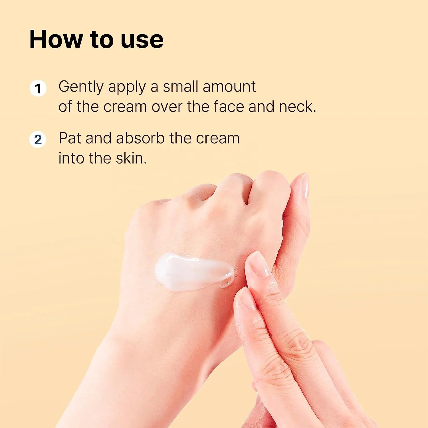 Private Label Snail Mucin 92% Moisturizer Daily Repairing Snail Face Cream
