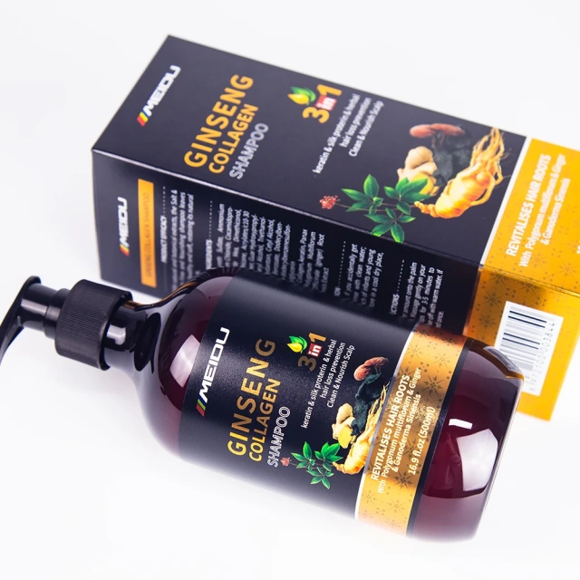 Hair Shampoo