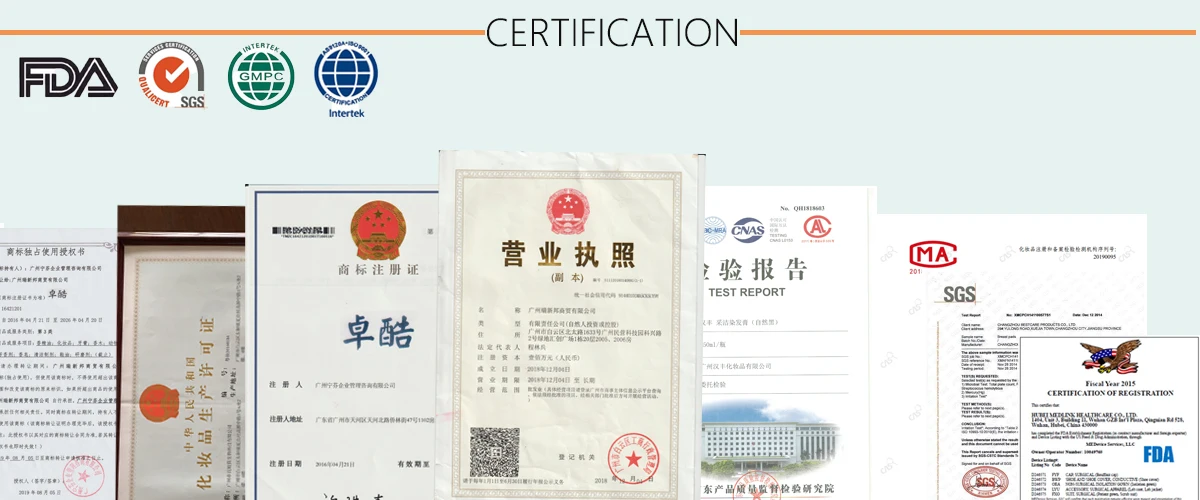 Best Selling Vegan Frmula Mild and Non-Irritating Fast Acting Smooth Skin Stretch Mark Repair Cream