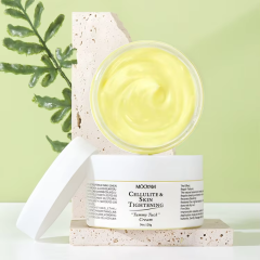 Private Label Organic Body Cellulite and Stretch Mark Cream Tummy Tuck Tightening Stretch Mark Removal Cream