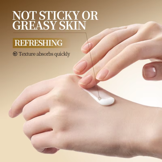 Top Quality Collagen Firming Face Cream Rejuvenating Moisturizing Hydrating Glycerin Face Cream for Face Care