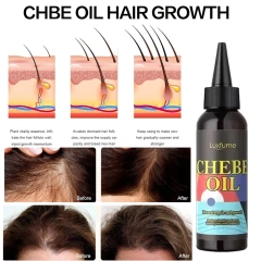 Oalen Wholesale Natural and Pure Nourishing Dry Scalp Fast Hair Growth Oil Chebe Hair Oil Products