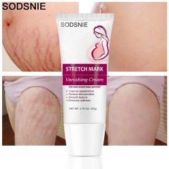 Body Creams Remove Pregnancy Scars Acne Cream Stretch Marks Treatment Maternity Repair Anti-Aging Anti-Winkles Firming Skin Care
