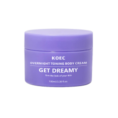 Body Cream 100ml