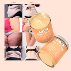 Weight Loss Tummy Tallow Body Care Belly Burn Fat Burning Shaping Waist Hot Slimming Body Lotion Cellulite Peptide Slim Cream