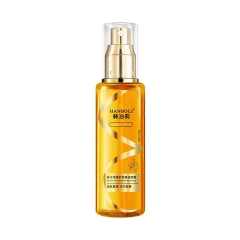 Hot Sale Moisturize 100ml Hair Essential Oil Hair Serum Oil Private Label Hair Oil