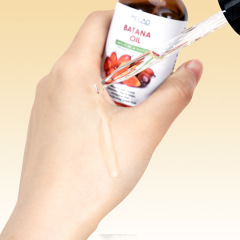 Hot Selling Natural Organic Hair Care Products Custom Hair Growth Oil Batana Oil for Hair Growth